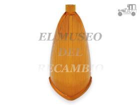 Tulipa trasera ámbar Peugeot 404 Recambio