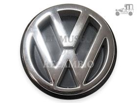Anagrama redondo "VW" Recambio