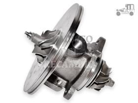 Cartucho turbo Juego reparación de carburador