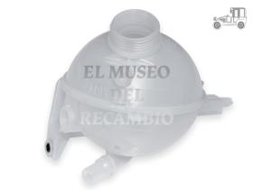 Botella de expansión Citroen Recambio