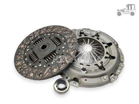 Kit de embrague Citroën-Peugeot Recambio