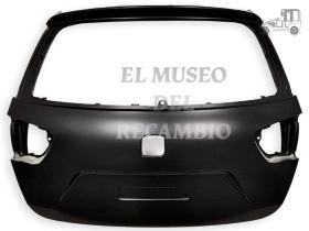 Portón trasero Seat Ibiza II familiar Seat Clásico
