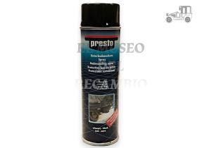 Antigravilla negro spray 500 ml .