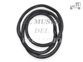 Goma luneta Seat 850 Sport y Coupé Recambio