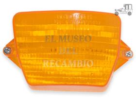 Tulipa piloto delantero izquierdo Audi 80 Quattro 8/80-7/87 Iluminación