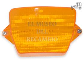 Tulipa piloto derecha Audi 80 Quattro 8/82-7/84 Iluminación