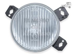 Faro izquierdo antiniebla blanco Volkswagen Polo Gt 81- Recambio