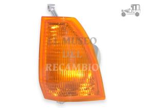 Piloto delantero izquierdo ámbar Audi 80 78-86 Iluminación