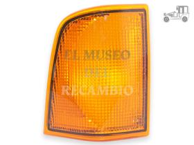 Piloto delantero derecho ámbar Volkswagen Jetta -83 Iluminación