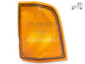 Piloto delantero izquierdo ámbar Volkswagen Jetta -83 Iluminación