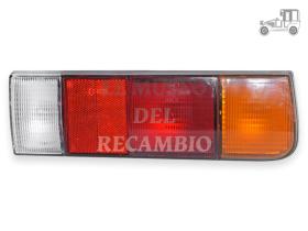 Piloto trasero derecho Opel Ascona B 75-81 Iluminación
