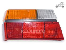 Piloto trasero izquierdo Volkswagen Passat 73 -80 Iluminación