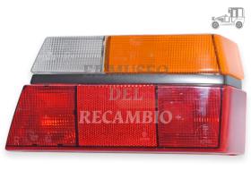 Piloto trasero derecho Volkswagen Passat 73-80 Iluminación