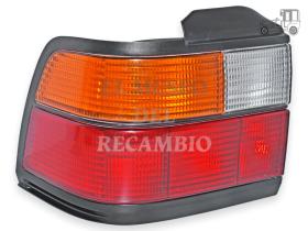 Piloto trasero izquierdo Rover 400 86-89 Iluminación