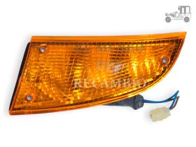 Piloto delantero izquierdo Bmw E23 Serie 7  77- Iluminación