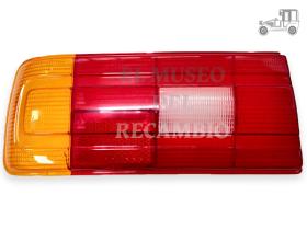 Tulipa trasera izquierda BMW Iluminación
