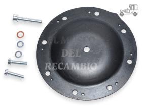 Membrana depresor de frenos Mercedes motor OM615 OM616 .