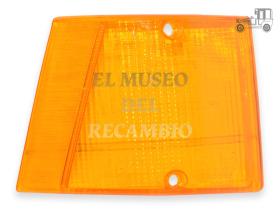 Tulipa piloto delantero derecho Fiat 127 Panorama Iluminación