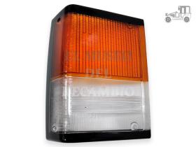 Tulipa piloto delantero derecho Range Rover Classic Iluminación