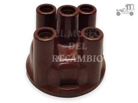 Tapa delco Fiat Topolino 500C  Marelli Mi-688 (s50/51A) TAPAS - ROTORES