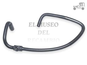 Manguito de radiador Citroën-Peugeot Recambio