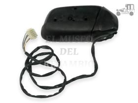 Espejo retrovisor derecho eléctrico Volvo 480 Espejos -2000
