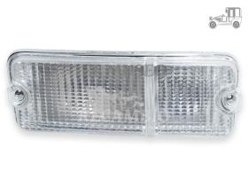 Piloto delantero derecho Seat 127 LS Iluminación