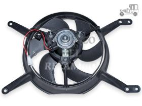 Electroventilador completo Seat Seat Clásico