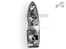 Cuerpo de piloto trasero Seat 1500 Moderno Iluminación