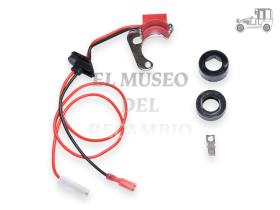 Módulo de encendido eléctrico 6 Cilindros MINI-Jaguar-TR6 .