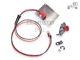 Módulo de encendido electrónico Citroën Recambio