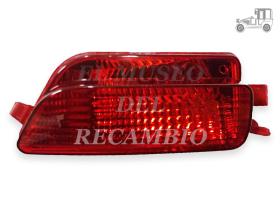 Piloto trasero izquierdo Citroën C4 Recambio