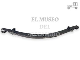 Ballesta suspensión Seat Seat Clásico