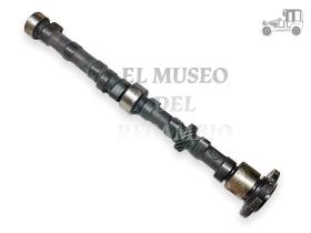 Arbol de levas Simca motor 350 .