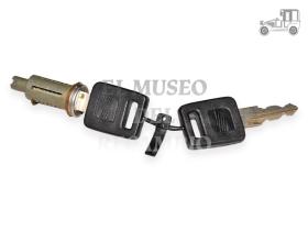 Bombillo de puerta Seat Clausor