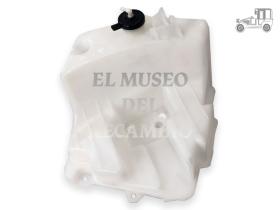 Depósito agua limpiaparabrisas Seat Panda y Marbella manual Seat Clásico