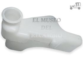 Botella de expasión radiador Seat Marbella Seat Clásico