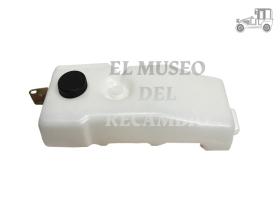 Depósito limpiaparabrisas Seat Ronda-Malaga-Ibiza 85 Seat Clásico