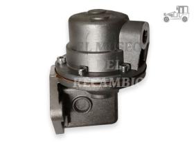 Bomba de gasolina Seat 600 N MUSEO