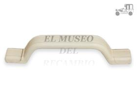 Asidero de techo beige Renault 14 y 18 Renault Clásico