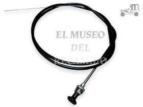 Cable de starter Citroën 2Cv y Mehari Recambio