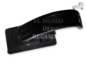 Tirador interior negro Seat Fura 127 Fura Seat Clásico