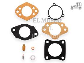 Juego de reparación carburador Mini 1275 Morris HS4 .