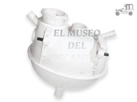 Botella de expansión redondeada Peugeot 205, 309 Recambio