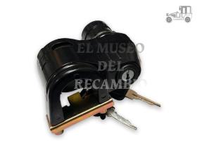 Clausor de arranque completo Citroen 2Cv ( abrazadera) Recambio