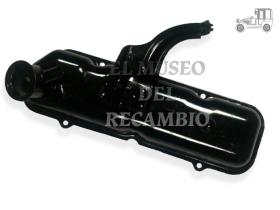 Tapa de balancines Seat 600 E MUSEO