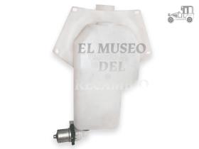 Depósito de limpiaparabrisas con motor Renault .