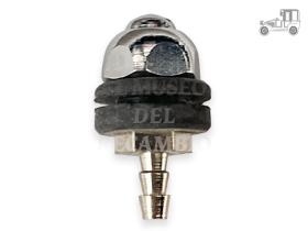 Surtidor agua limpiaparabrisas Renault 8, 10 y Dauphine .