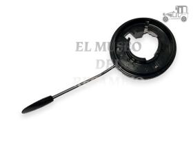 Palanca conmutador de intermitencias Seat 1500 Recambio