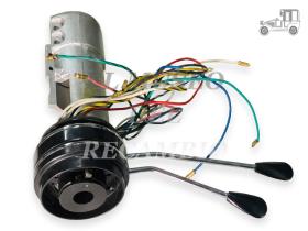Conmutador de luces Seat 1400 C y 1500 Recambio